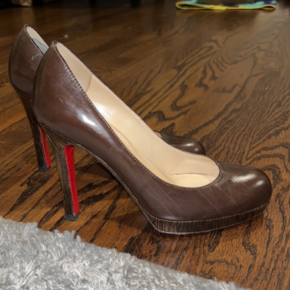 Christian Louboutin Heels
